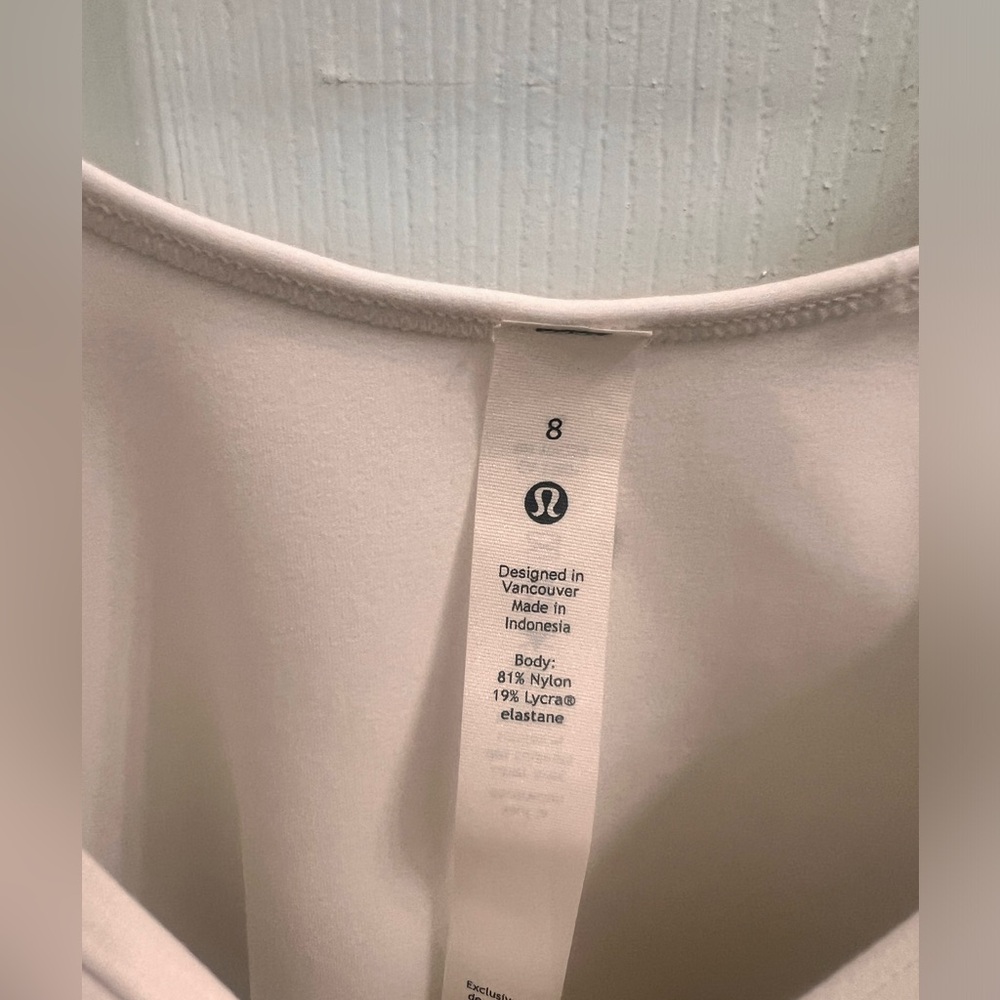 Lululemon Align Tee - image 3